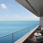 Jw Marriott Marmara Sea Istambul