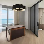 Jw Marriott Marmara Sea Istambul