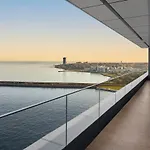 Jw Marriott Marmara Sea Istambul