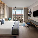 Hotel Jw Marriott Marmara Sea 5*