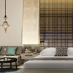 Jw Marriott Marmara Sea Hotel 5*