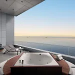 Jw Marriott Marmara Sea 5* Istambul