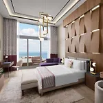 Jw Marriott Marmara Sea Hotel Istambul