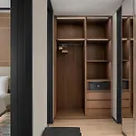 Hotel Jw Marriott Marmara Sea Istambul
