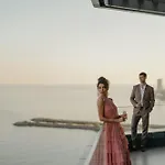 Hotel Jw Marriott Marmara Sea 5*