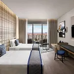 Jw Marriott Marmara Sea Hotel 5*