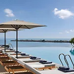 Jw Marriott Marmara Sea 5* Istambul