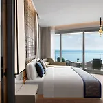 Hotel Jw Marriott Marmara Sea 5*