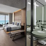 Jw Marriott Marmara Sea Istambul