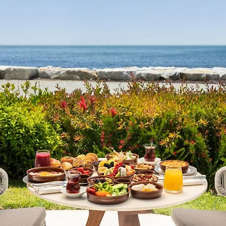 Jw Marriott Marmara Sea Ξενοδοχείο 5*