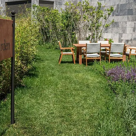 Hotel Jw Marriott Marmara Sea Istanbul
