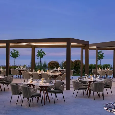 Jw Marriott Marmara Sea Ξενοδοχείο