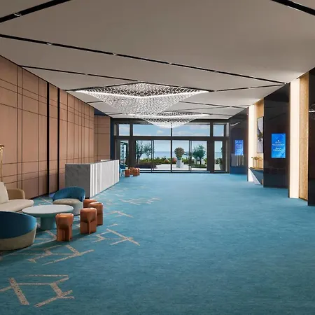 Jw Marriott Marmara Sea Ξενοδοχείο