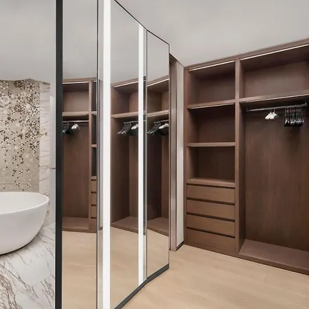 Jw Marriott Marmara Sea Stambuł