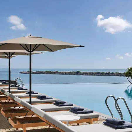 Jw Marriott Marmara Sea 5* Κωνσταντινούπολη