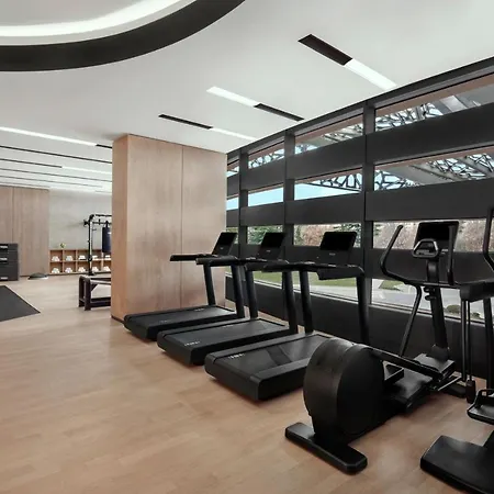 Jw Marriott Marmara Sea 5* Κωνσταντινούπολη