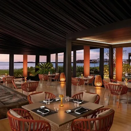 Jw Marriott Marmara Sea Ξενοδοχείο