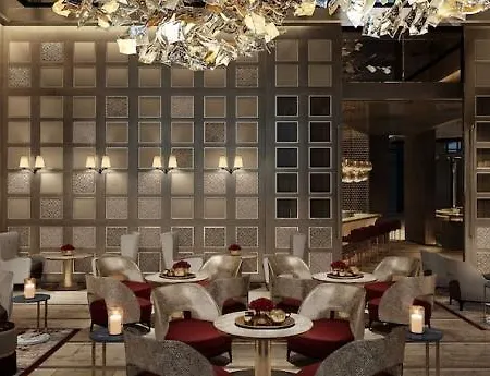Jw Marriott Marmara Sea Hotel 5*