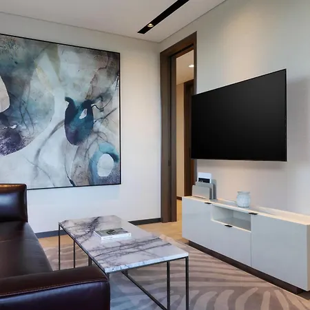 Jw Marriott Marmara Sea 5* Κωνσταντινούπολη