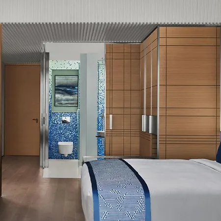 Jw Marriott Marmara Sea Ξενοδοχείο