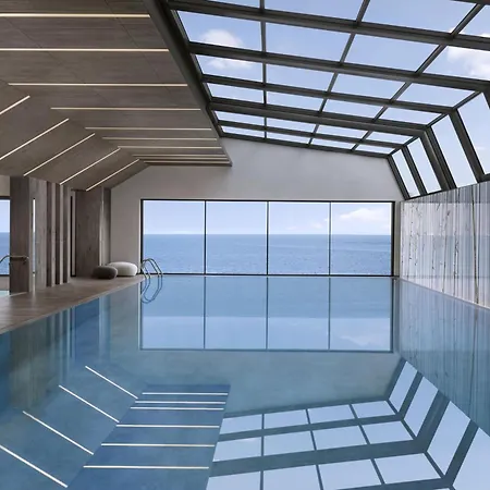 Ξενοδοχείο Jw Marriott Marmara Sea 5*