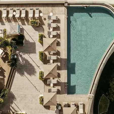 Jw Marriott Marmara Sea Κωνσταντινούπολη