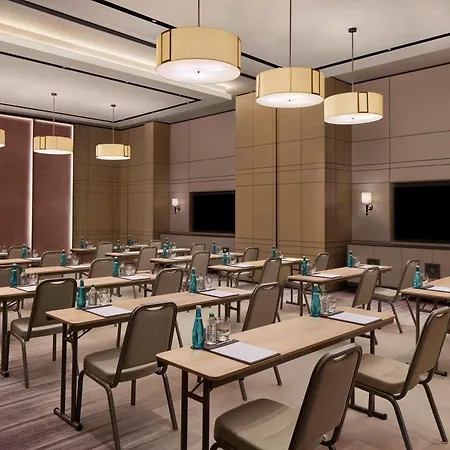 Hotel Jw Marriott Marmara Sea Istanbul