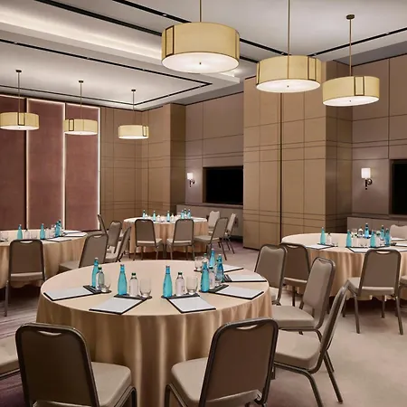 Jw Marriott Marmara Sea Κωνσταντινούπολη