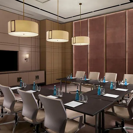 Ξενοδοχείο Jw Marriott Marmara Sea
