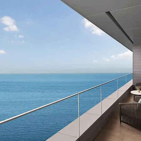 Jw Marriott Marmara Sea Hotel