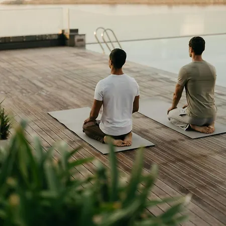 Jw Marriott Marmara Sea 5* Κωνσταντινούπολη