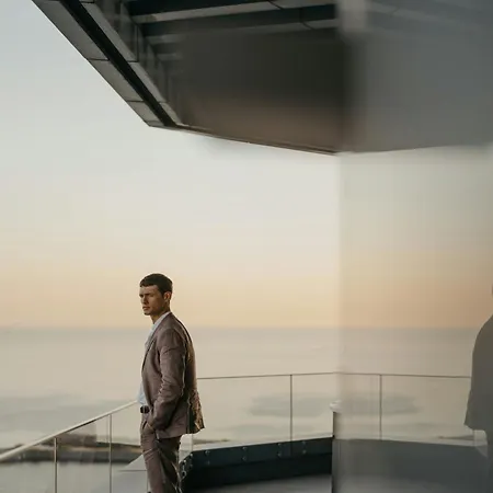 Jw Marriott Marmara Sea Stambuł